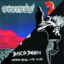 Ventura : Disco Doom - Ventura